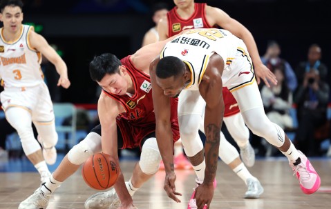 九游APP-冲刺阶段纽约尼克斯门线救险——CBA常规赛节点到来，震撼外界，年轻球员得到机会的简单介绍